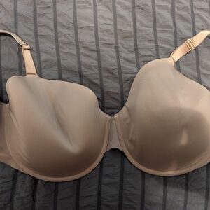Soma Perfect Coverage Bra